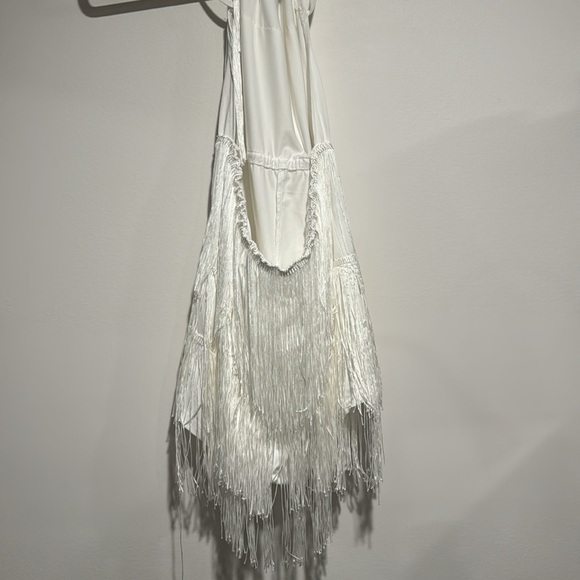 Tassel Romper - Picture 3 of 7